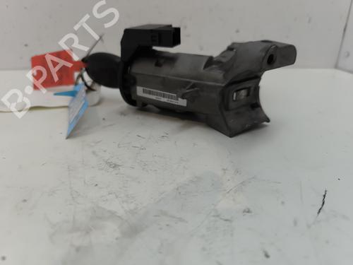 Ignition barrel FORD FIESTA VI (CB1, CCN) 1.5 TDCi | BP25927603M48 - Image 1