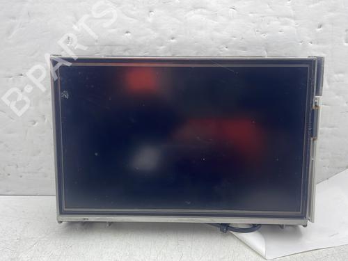 Used Display monitor PEUGEOT 2008 I (CU_) 1.6 BlueHDi 100 (100 hp) 30973709