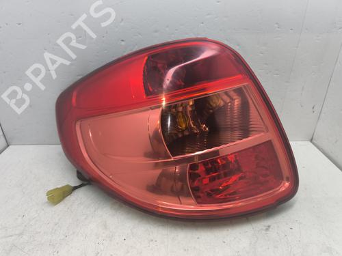 Used Left taillight SUZUKI SX4 (EY, GY) 1.6 VVT (RW416, YA21S) (107 hp) 30904927