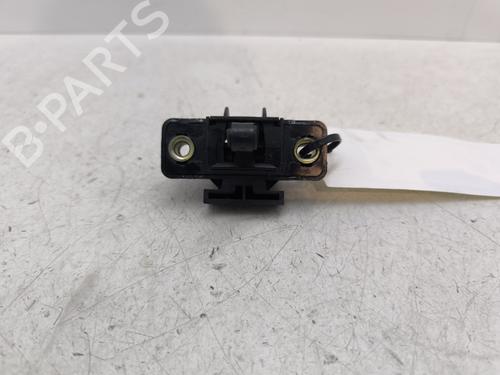 Tailgate lock RENAULT TWINGO I (C06_) 1.2 (C066, C068) | BP30162601C101