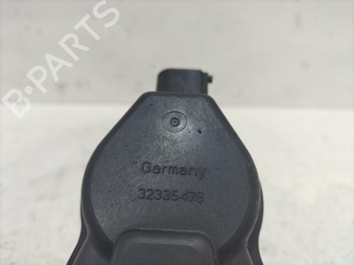 Electric handbrake AUDI A4 B8 Avant (8K5) 2.0 TDI | BP29833997E5