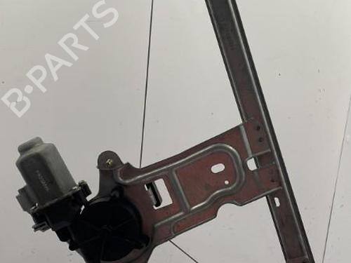 Used Rear right window mechanism Rear right window mechanism 22837811 22837811