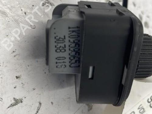 Mirror switch VW GOLF PLUS V (5M1, 521) 2.0 TDI | BP22842121I25 