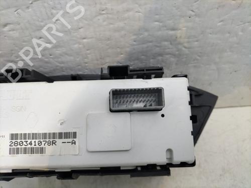 Display monitor RENAULT WIND (E4M_) 1.2 (E4MF) | BP32231630C48 