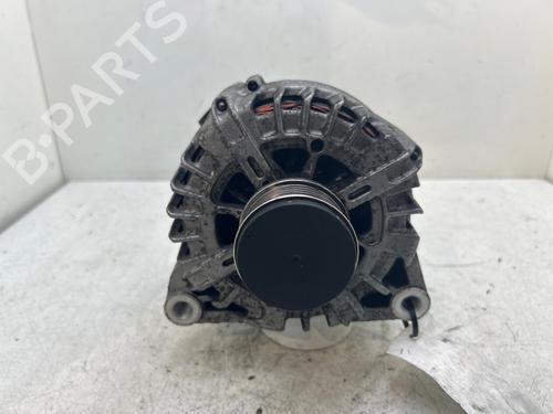 Generator Generator PEUGEOT 308 CC (4B_) 2.0 HDi (163 hp) 37449330 37449330
