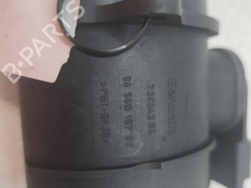 Mass air flow sensor CITROËN C4 I (LC_) 1.6 HDi | BP30604114M95