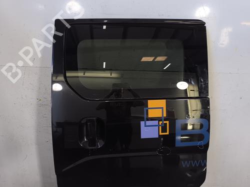Left slide door NISSAN NV200 / EVALIA Bus 1.5 dCi 110 (M20, M20M) | BP27598737C74 