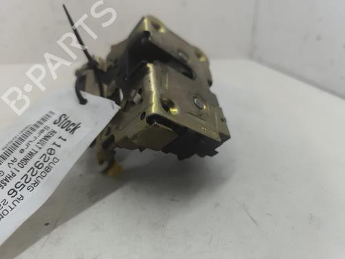 Front left lock RENAULT TWINGO I (C06_) 1.2 (C063, C064) | BP27989731C98 