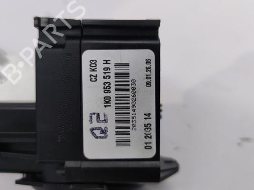 Steering column stalk VW GOLF V Variant (1K5) 1.9 TDI | BP22828643I23  - Image 5