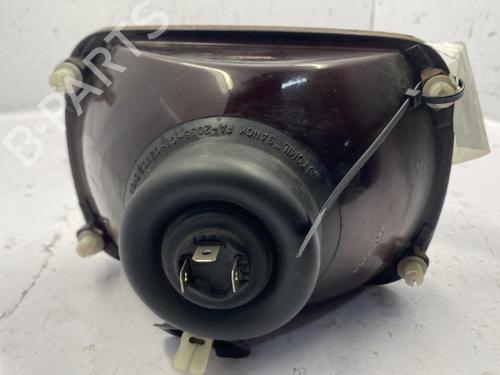 Right headlight FIAT 126 (126_) 700 | BP22842034C29