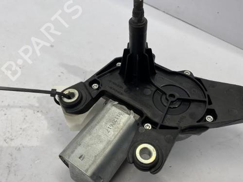 Rear wiper motor RENAULT TWINGO II (CN0_) 1.2 (CN0D) | BP22832148M102 