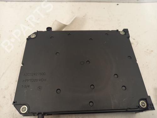 Sikringsdåse CITROËN DS4 (NX_) 1.6 HDi 115 | BP24474607E1 
