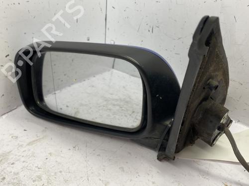 Left mirror NISSAN ALMERA I Hatchback (N15) 1.6 | BP22845443C26 