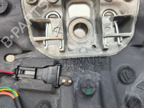 Steering wheel DACIA SANDERO II | BP27525245C49 - Image 2