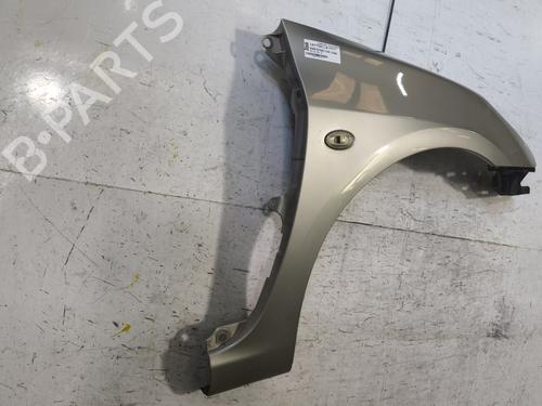 Right front fenders PEUGEOT 307 (3A/C) 1.6 HDi | BP26911510C42 