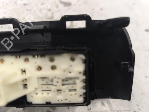 Right front window switch TOYOTA PRIUS (_W3_) 1.8 Hybrid (ZVW30) | BP25758210I26  - Image 5