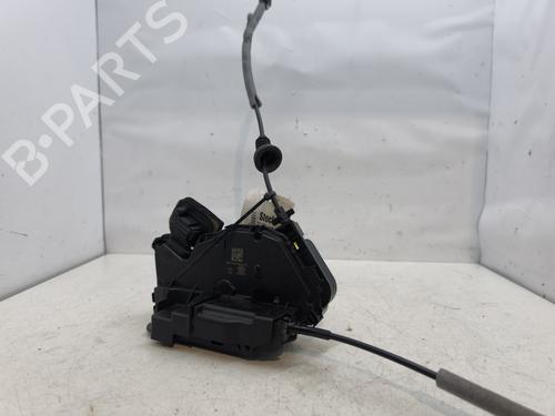 Used Rear right lock VW GOLF VII Variant (BA5, BV5) 1.6 TDI (115 hp) 29869049