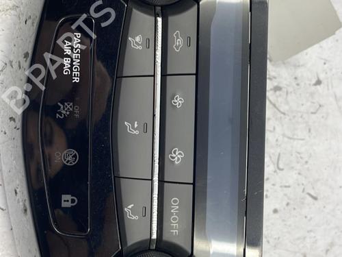 Climate control NISSAN QASHQAI II SUV (J11, J11_) 1.5 dCi | BP22842598I5 