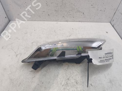 Used Left daytime light RENAULT CLIO IV (BH_) 1.5 dCi 75 (75 hp) 27265267