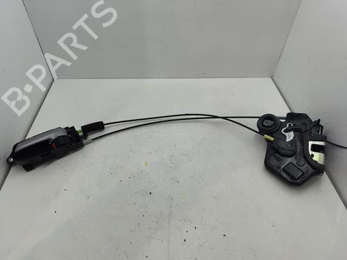Used Rear left lock SUZUKI GRAND VITARA II (JT, TE, TD) 1.9 DDiS All-wheel Drive (JT419, TD44, JB419WD, JB419XD,... (129 hp) 31582004