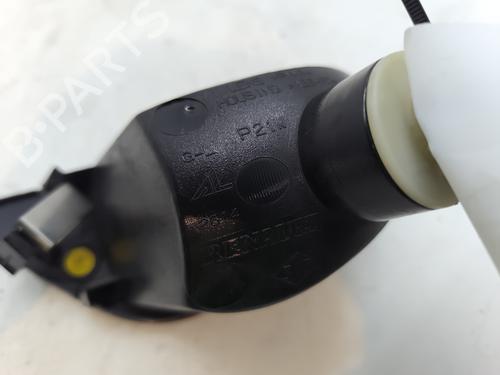 Rear fog light RENAULT CLIO III (BR0/1, CR0/1) 1.5 dCi | BP28134638C37 