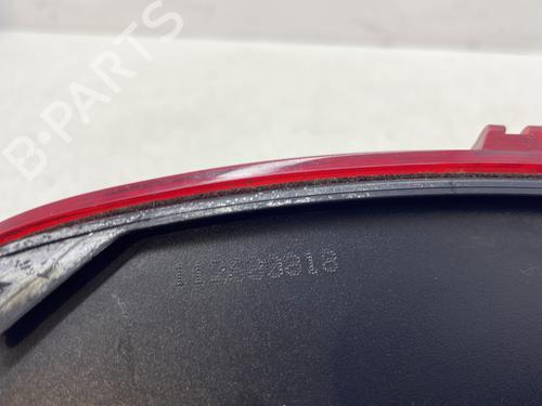 Andre FORD FIESTA VI (CB1, CCN) 1.5 TDCi | BP29388611O1 