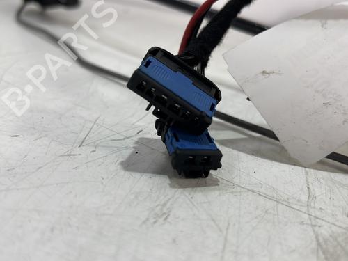 Electronic module PEUGEOT 807 (EB_) 2.0 HDI | BP29222371M83 