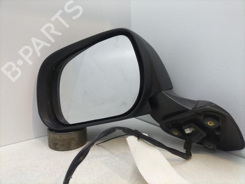 Spiegel buiten links TOYOTA VERSO (_R2_) 2.0 D-4D (AUR20_, AUR20R) (126 hp) 30045708