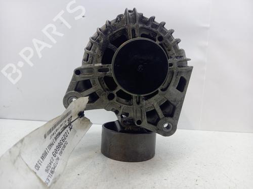 Used Alternator Alternator RENAULT MEGANE III Grandtour (KZ0/1) 1.5 dCi (KZ09, KZ0D, KZ1G, KZ29, KZ14, KZ1W, KZ10, KZ1F,... (110 hp) 33317013 33317013