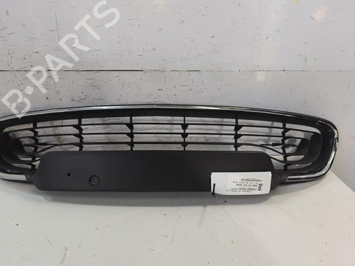 Used Grille RENAULT ZOE (BFM_) ZOE (92 hp) 27924438
