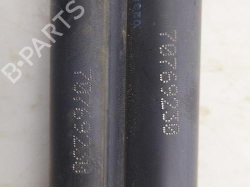 Used Tailgate lift support VW SCIROCCO III (137, 138) 1.4 TSI (160 hp) 22826453