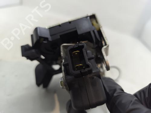 Front left lock DACIA SANDERO 1.4 MPI LPG | BP29639901C98 