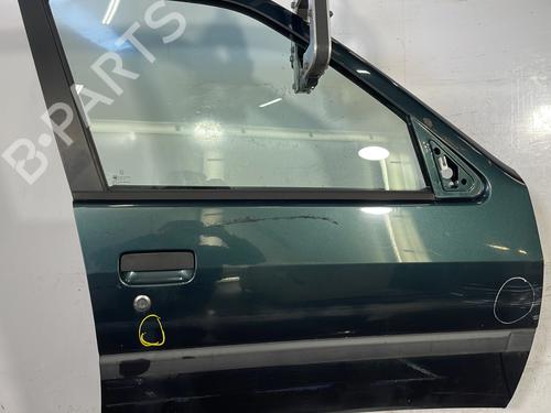 Used Right front door PEUGEOT 306 Hatchback (7A, 7C, N3, N5) 1.4 (75 hp) 23829288