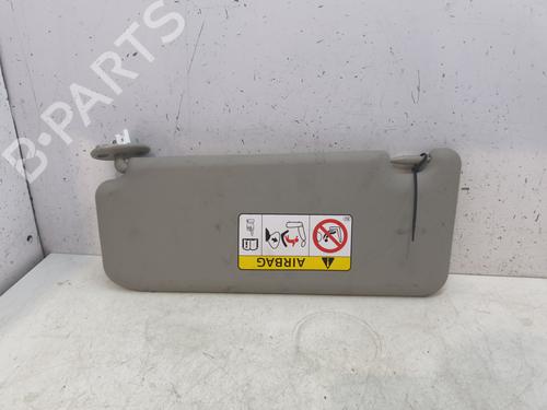 Right sun visor TOYOTA RAV 4 IV (_A4_) 2.5 Hybrid (AVA42_) | BP28568238I2  - Image 5