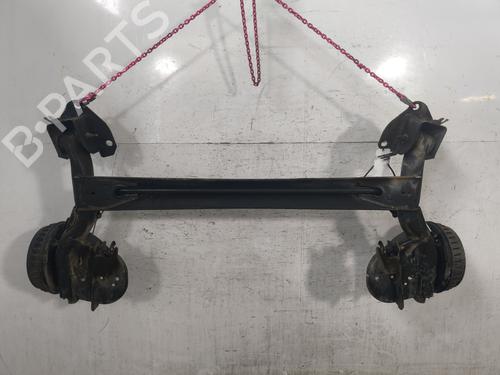 Bagaksel RENAULT EXPRESS Box Body/MPV | BP28679455M2 - Image 3