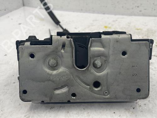 Rear right lock FIAT GRANDE PUNTO (199_) 1.3 D Multijet | BP25837618C99 