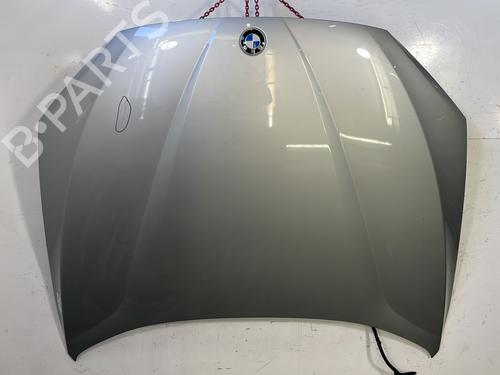 Used Hood BMW X1 (E84) sDrive 18 d (143 hp) 29639989