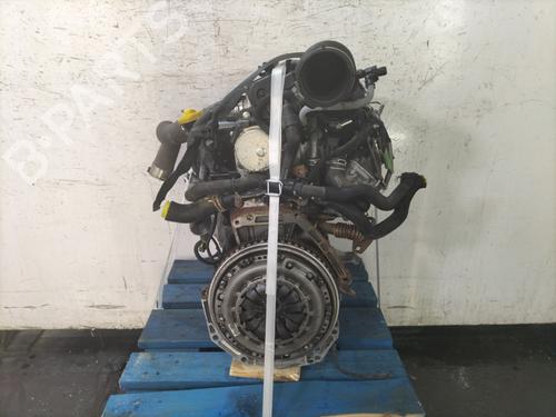 Used Engine Engine RENAULT EXPRESS Box Body/MPV [2021-2026] 31271633 31271633