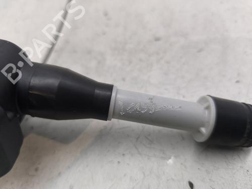 Tændspole Tændspole FORD FIESTA VII (HJ, HF) 1.1 Ti-VCT (75 hp) 34453525 34453525