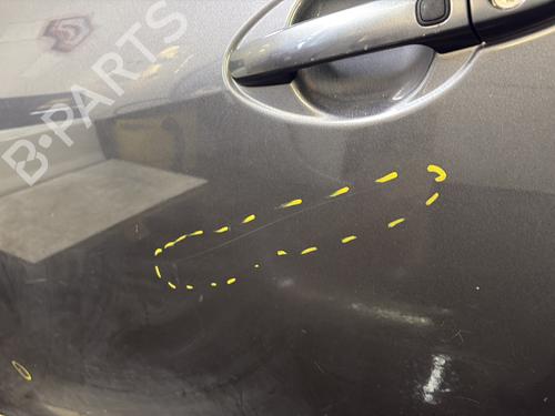 Used Left front door Left front door TOYOTA AURIS (_E15_) 1.6 (ZRE151_, ZRE151R) (124 hp) 33717262 33717262