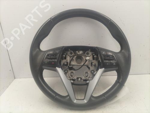 Used Steering wheel HYUNDAI TUCSON (TL, TLE) 1.6 GDi (132 hp) 23829595