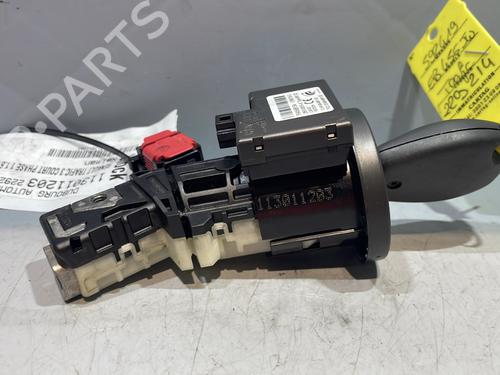 Ignition barrel RENAULT TRAFIC III Van (FG_) 1.6 dCi 140 (FGMA, FGMC) | BP29515855M48 