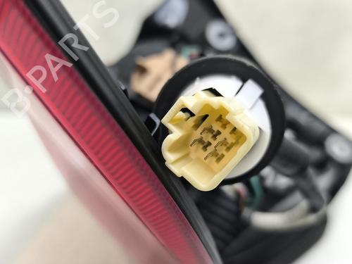 Right taillight SUZUKI VITARA (LY) 1.6 (APK 416) | BP39664104C35 - Image 5