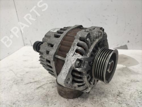 Used Alternator Alternator HONDA JAZZ III (GE_, GG_, GP_, ZA_) 1.3 i (GE6, GG3, GG6) (100 hp) 24664207 24664207