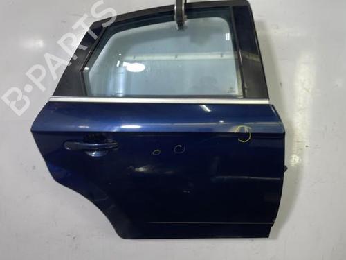 Right rear door FORD MONDEO IV (BA7) 1.8 TDCi | BP22841674C5 