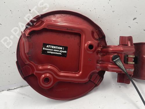 Fuel flap TOYOTA YARIS (_P13_) 1.5 Hybrid (NHP130_, NHP130) | BP22847486C131 