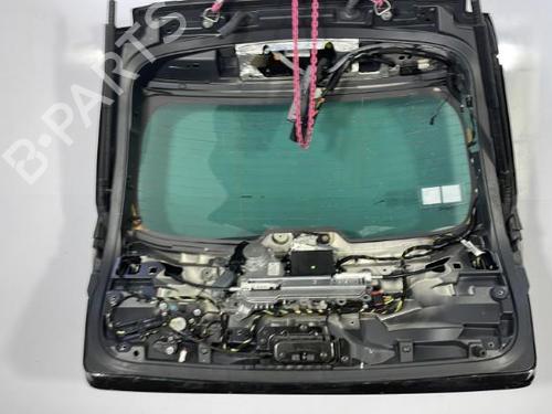 Tailgate PEUGEOT 508 SW I (8E_) 2.0 BlueHDi 180 | BP22832597C6 