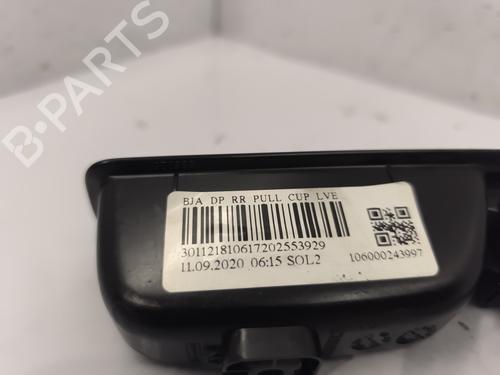 Left rear window switch RENAULT CLIO V (B7_) 1.6 E-TECH 140 (B7MU) | BP25758249I29 - Image 4
