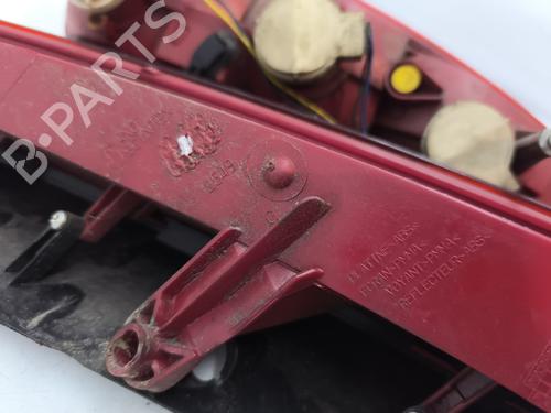 Left taillight CITROËN C5 II Break (RE_) 2.0 HDi (RERHRH) | BP29466637C34 