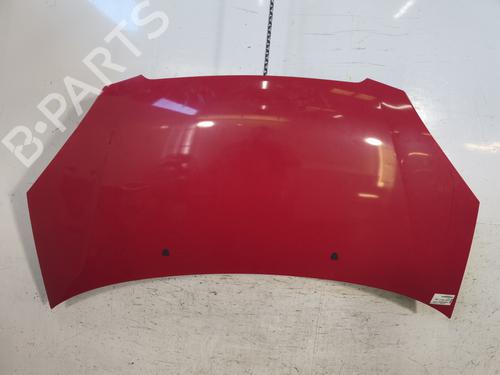 Used Hood KIA PICANTO I (SA) 1.0 (63 hp) 27525150
